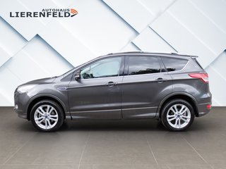 Ford Kuga 2.0 TDCi Individual 1.Hand Ford Scheckheft - photo 7
