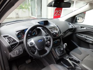 Ford Kuga 2.0 TDCi Individual 1.Hand Ford Scheckheft - photo 10