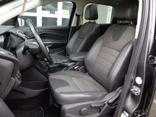 Ford Kuga 2.0 TDCi Individual 1.Hand Ford Scheckheft - photo 13