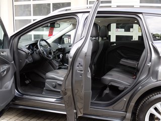 Ford Kuga 2.0 TDCi Individual 1.Hand Ford Scheckheft - photo 14