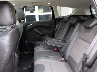 Ford Kuga 2.0 TDCi Individual 1.Hand Ford Scheckheft - photo 15