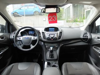 Ford Kuga 2.0 TDCi Individual 1.Hand Ford Scheckheft - photo 16
