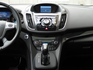 Ford Kuga 2.0 TDCi Individual 1.Hand Ford Scheckheft - photo 17