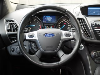 Ford Kuga 2.0 TDCi Individual 1.Hand Ford Scheckheft - photo 18