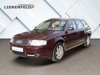 Audi A6 Авто с пробегом купить