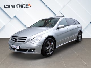 Mercedes-Benz R 500 Gebrauchtwagen Kaufen