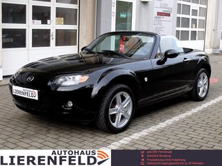 Mazda MX-5 1.8 Energy Leder Braun - foto 1