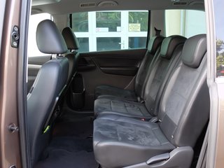 Volkswagen Sharan 2.0 TDI Highline Scheckheftgepflegt - foto 13