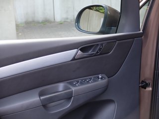 Volkswagen Sharan 2.0 TDI Highline Scheckheftgepflegt - foto 10