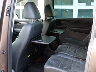 Volkswagen Sharan 2.0 TDI Highline Scheckheftgepflegt - foto 14