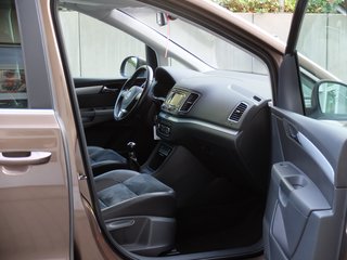 Volkswagen Sharan 2.0 TDI Highline Scheckheftgepflegt - foto 15