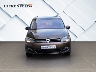 Volkswagen Sharan 2.0 TDI Highline Scheckheftgepflegt - foto 4