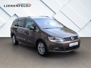 Volkswagen Sharan 2.0 TDI Highline Scheckheftgepflegt - foto 3