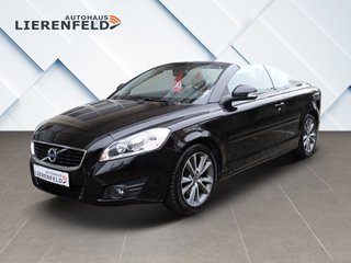 Volvo C70 Авто с пробегом купить