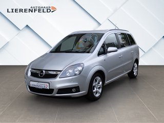 Opel Zafira Gebrauchtwagen Kaufen