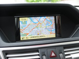 Mercedes-Benz E 250 CDI Avantgarde Automatik nur 100 Tkm - photo 8