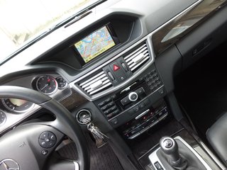 Mercedes-Benz E 250 CDI Avantgarde Automatik nur 100 Tkm - photo 10
