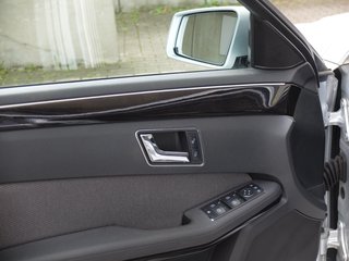 Mercedes-Benz E 250 CDI Avantgarde Automatik nur 100 Tkm - photo 9