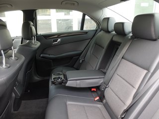 Mercedes-Benz E 250 CDI Avantgarde Automatik nur 100 Tkm - photo 13