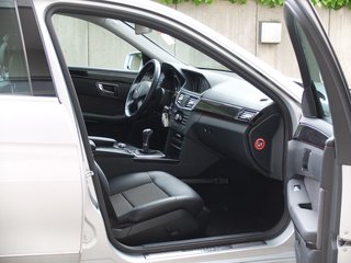 Mercedes-Benz E 250 CDI Avantgarde Automatik nur 100 Tkm - photo 14