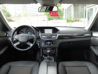Mercedes-Benz E 250 CDI Avantgarde Automatik nur 100 Tkm - photo 15