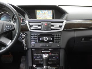 Mercedes-Benz E 250 CDI Avantgarde Automatik nur 100 Tkm - photo 16