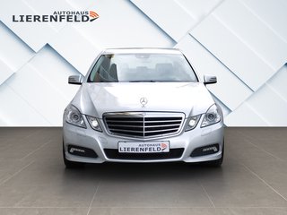 Mercedes-Benz E 250 CDI Avantgarde Automatik nur 100 Tkm - photo 2