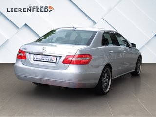 Mercedes-Benz E 250 CDI Avantgarde Automatik nur 100 Tkm - photo 3