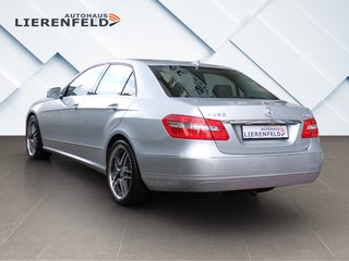 Mercedes-Benz E 250 CDI Avantgarde Automatik nur 100 Tkm - photo 5
