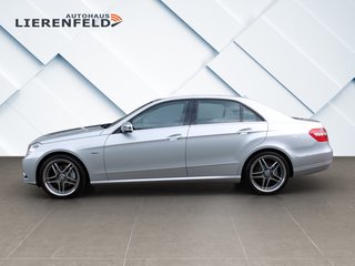 Mercedes-Benz E 250 CDI Avantgarde Automatik nur 100 Tkm - photo 7