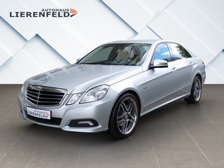 Mercedes-Benz E 250 Used vehicle for sale