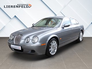 Jaguar S-Type Used vehicle for sale