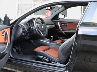 BMW 120 d Coupe nur 52 Tkm - bilder 13