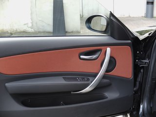 BMW 120 d Coupe nur 52 Tkm - bilder 9