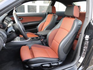 BMW 120 d Coupe nur 52 Tkm - bilder 12