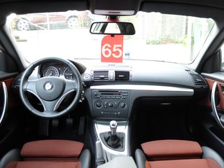 BMW 120 d Coupe nur 52 Tkm - bilder 8