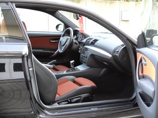 BMW 120 d Coupe nur 52 Tkm - bilder 15
