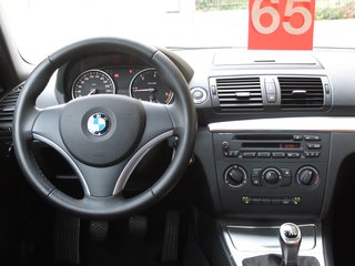 BMW 120 d Coupe nur 52 Tkm - bilder 16