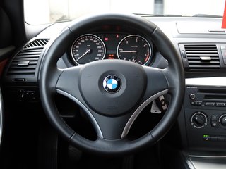 BMW 120 d Coupe nur 52 Tkm - bilder 17