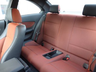 BMW 120 d Coupe nur 52 Tkm - bilder 14