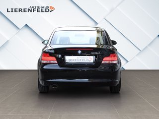 BMW 120 d Coupe nur 52 Tkm - bilder 6