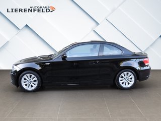 BMW 120 d Coupe nur 52 Tkm - bilder 7