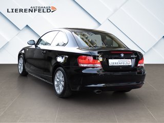 BMW 120 d Coupe nur 52 Tkm - bilder 2