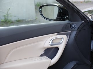 Saab 9-5 2.0 Aero neues Model Automatik - фото 10