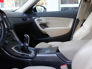 Saab 9-5 2.0 Aero neues Model Automatik - фото 13