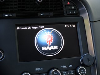 Saab 9-5 2.0 Aero neues Model Automatik - фото 9