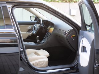Saab 9-5 2.0 Aero neues Model Automatik - фото 16