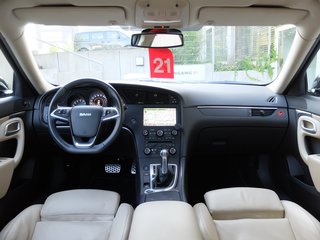 Saab 9-5 2.0 Aero neues Model Automatik - фото 17