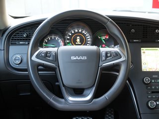 Saab 9-5 2.0 Aero neues Model Automatik - фото 19