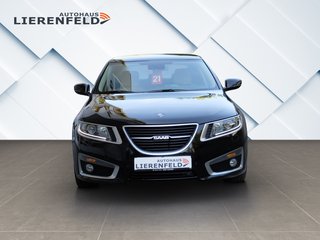 Saab 9-5 2.0 Aero neues Model Automatik - фото 2